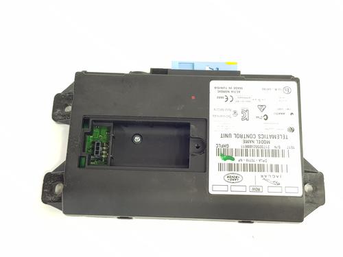 Electronic module JAGUAR XE (X760) 2.0 D | BP18098999M83 