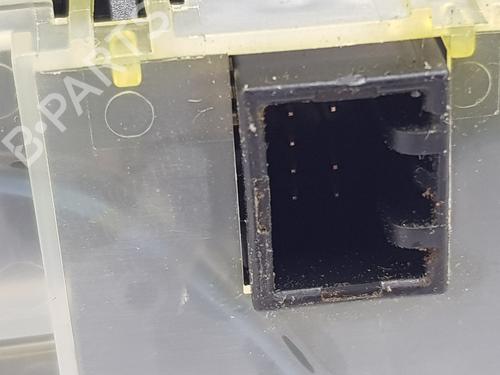 Airbag Kit HONDA HR-V (RU) 1.6 i-DTEC (RU8) | BP28961401C86 