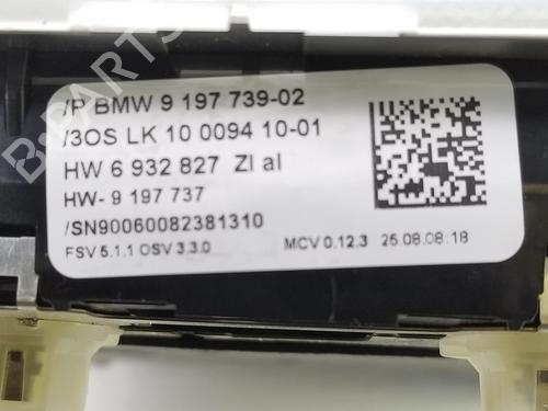 Interior roof light BMW 3 Coupe (E92) 320 d | BP9157095I8 