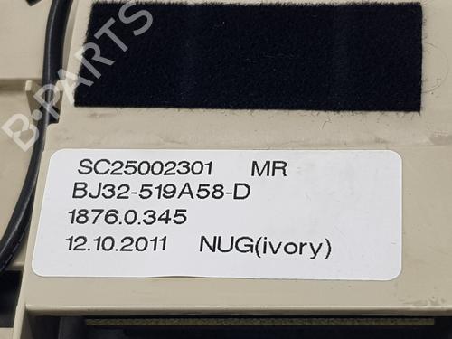 Interior roof light LAND ROVER RANGE ROVER EVOQUE (L538) 2.2 D | BP28962779I8 