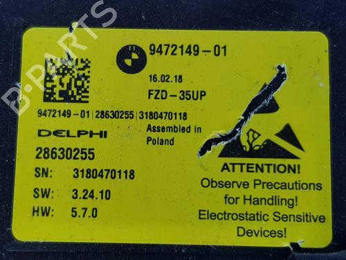Kabinelys BMW 5 (G30, F90) 530 d | BP39074429I8  - Image 6