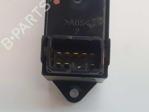 Right rear window switch CITROËN C-CROSSER (VU_, VV_) 2.2 HDi | BP5226817I28 