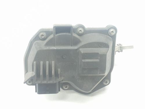 Throttle body RENAULT CLIO IV (BH_) 1.5 dCi 90 | BP18169091M82