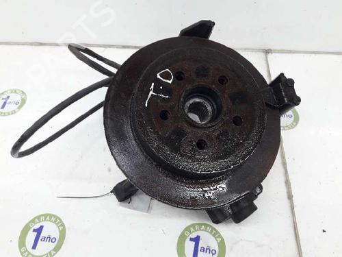 Right rear steering knuckle MERCEDES-BENZ M-CLASS (W163) ML 270 CDI (163.113) | BP5397639M28 