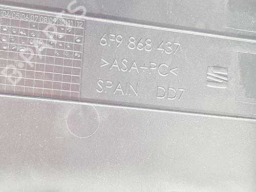 Rear mirror SEAT ARONA (KJ7, KJP) 1.0 TSI | BP28571080I6 