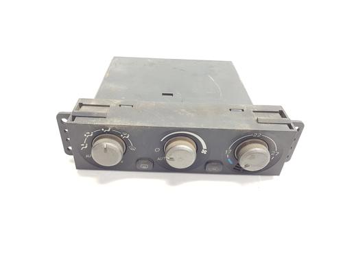 Climate control MITSUBISHI PAJERO III (V7_W, V6_W) 3.2 Di-D (V68W, V78W) | BP28951767I5 