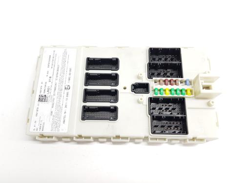 Fuse box BMW X1 (F48) sDrive 18 d | BP29262438E1 