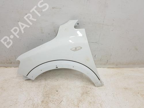 Guarda-lamas esquerdo Guarda-lamas esquerdo DACIA SANDERO III [2021-2026] 34043310 34043310