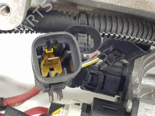 Steering rack RENAULT KANGOO III MPV | BP38441863M22 - Image 12
