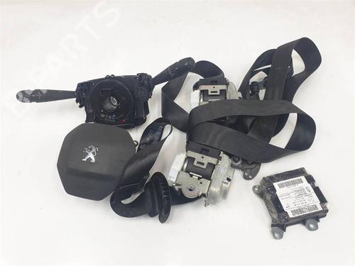 Used Airbag Kit Airbag Kit 39567731 39567731