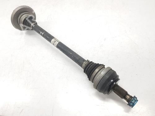 Left rear driveshaft MERCEDES-BENZ C-CLASS (W205) C 250 BlueTEC / d (205.008, 205.006) | BP11977809M40 