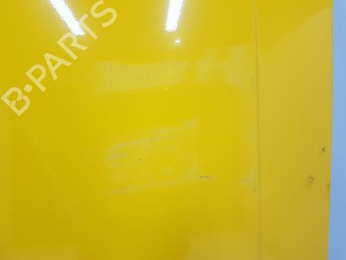 Left rear door RENAULT TRAFIC III Van (FG_)  | BP16198375C4 