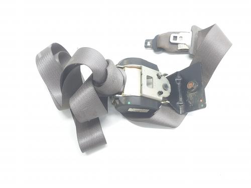 Rear center seatbelt ISUZU D-MAX I (TFR, TFS) 3.0 DiTD 4x4 (TFS77H) | BP29436087I27 