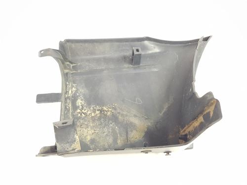 Corner bumper TOYOTA LAND CRUISER 90 (_J9_)  | BP27521547C117 