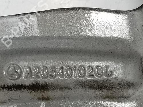 Rim MERCEDES-BENZ C-CLASS (W205) C 250 BlueTEC / d (205.008, 205.006) | BP12145187C45 