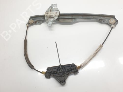 Front right window mechanism CITROËN C-ELYSEE (DD_) 1.6 HDI 92 | BP29376551C23 
