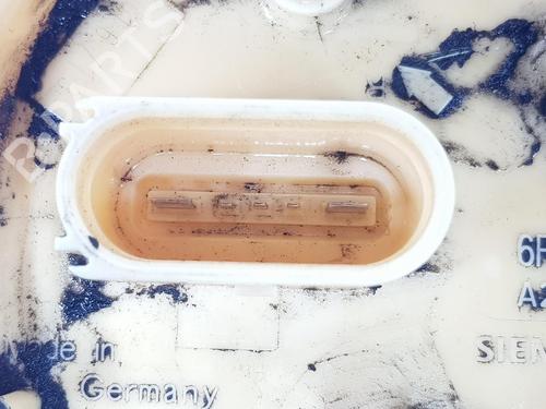 Fuel pump SEAT IBIZA IV (6J5, 6P1) 1.6 TDI | BP9710257M76 