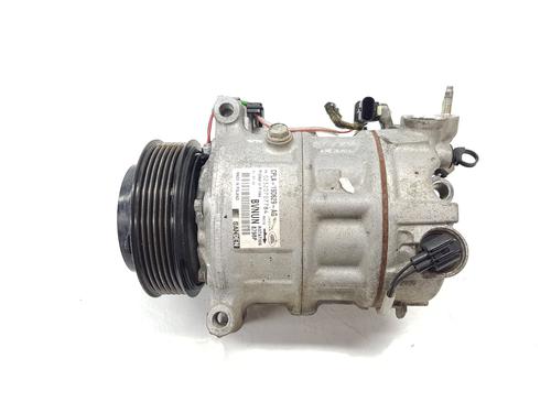 Used AC compressor LAND ROVER RANGE ROVER SPORT II (L494) [2013-2022]  30926404