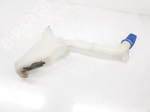 Windscreen washer tank SEAT IBIZA IV SC (6J1, 6P5) 1.6 TDI (105 hp) 9710258