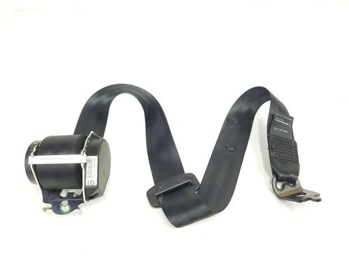 Used Rear left seatbelt RENAULT CLIO IV (BH_) 1.5 dCi 75 (75 hp) 31573475