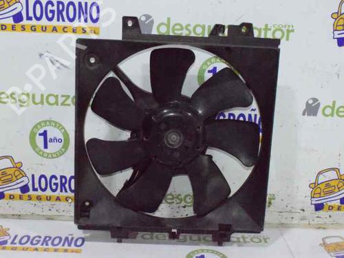 Used Radiator fan SUBARU OUTBACK (BL, BP) 2.0 D AWD (BPD) (150 hp) 800385