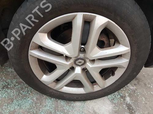 Clignotant avant gauche RENAULT MEGANE IV Hatchback (B9A/M/N_) 1.5 dCi 110 (B9A3) | BP11378988C32 
