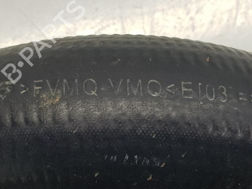 Intercooler pipe CITROËN JUMPER II Van 2.2 BlueHDi 140 | BP31671064M127 