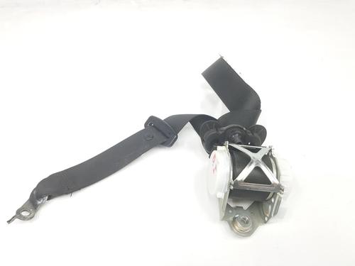 Used Front left seatbelt BMW 1 (F20) 116 d (116 hp) 17532233