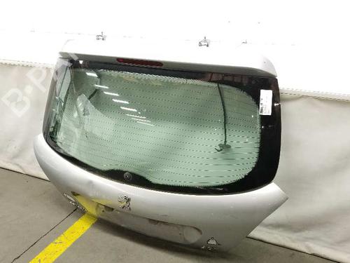 Tailgate PEUGEOT 207 (WA_, WC_) 1.6 HDi | BP6578359C6 