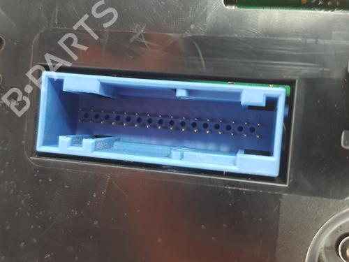 Instrument cluster SKODA SUPERB II Estate (3T5)  | BP28074835C47 