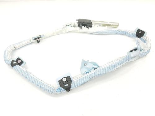 Venstre gardin kollisjonspute VW PASSAT B6 Variant (3C5) 1.9 TDI | BP13639526C11 
