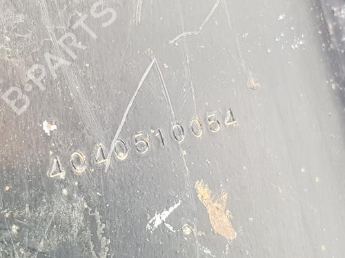 Left front suspension arm NISSAN PATHFINDER III (R51) 2.5 dCi | BP25851800M12 