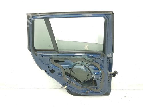 Left rear door BMW X3 (E83) 3.0 d | BP15245574C4 