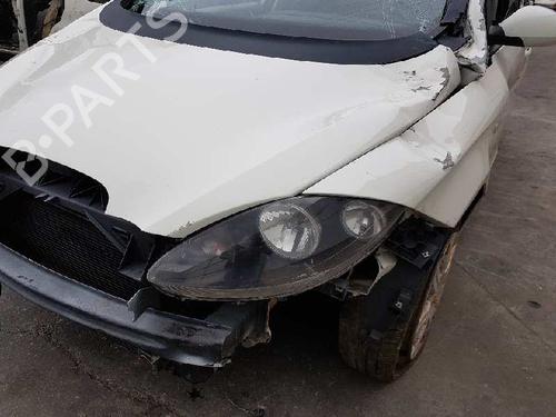 Left front window switch SEAT ALTEA (5P1) 1.9 TDI | BP5335222I27 