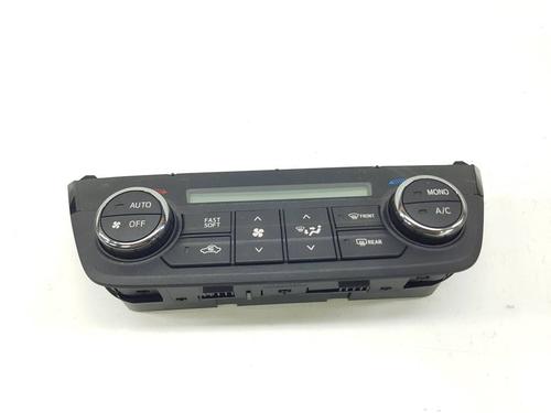 Used Climate control Climate control TOYOTA RAV 4 IV (_A4_) 2.2 D 4WD (ALA49) (150 hp) 39597060 39597060