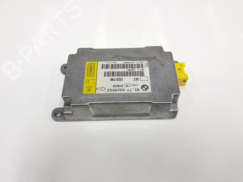 Electronic module BMW 7 (E65, E66, E67) 745 i, Li | BP20710140M83 