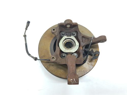 Left front steering knuckle RENAULT TRAFIC III Van (FG_) | BP33623559M25 - Image 3