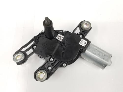 Used Rear wiper motor SEAT IBIZA V (KJ1, KJG) 1.0 MPi (80 hp) 12550806
