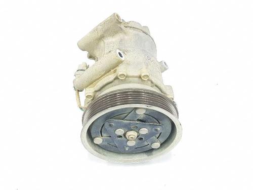Used AC compressor RENAULT KANGOO Express (FW0/1_) 1.5 dCi 70 (FW0A, KW0V) (68 hp) 28042885