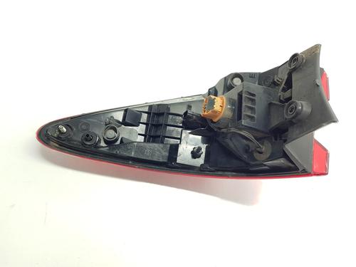 Left taillight RENAULT KADJAR (HA_, HL_) 1.6 dCi 130 4x4 (HLA4) | BP31150909C34