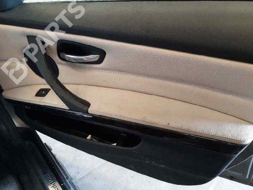 Left sun visor BMW 3 (E90) 318 d | BP1640940I1  - Image 14