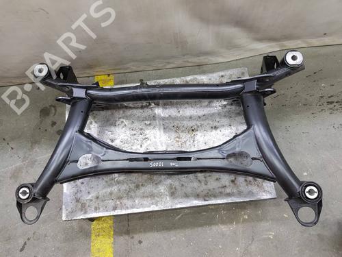 Rear axle VOLVO XC40 (536) | BP40155888M2 - Image 3