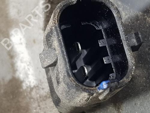 Right rear steering knuckle KIA SPORTAGE V (NQ5) 1.6 T-GDI MHEV | BP29728895M28 