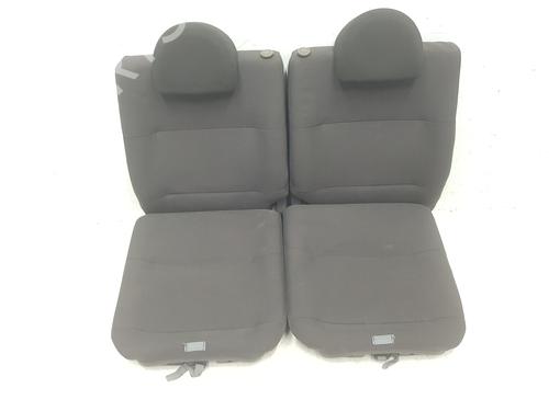 Seats set SUZUKI JIMNY Open Off-Road Vehicle (SN) 1.3 16V 4WD (SN413, JB33) | BP22912387C78 