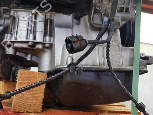 Engine PORSCHE CAYENNE (92A) 3.0 Diesel | BP29427582M1 