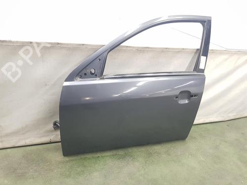 Left front door FORD MONDEO III (B5Y) 2.0 TDCi | BP9621369C2 