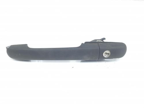 Used Front right exterior door handle VW LT 28-46 II Van (2DA, 2DD, 2DH) 2.5 TDI (109 hp) 9724026