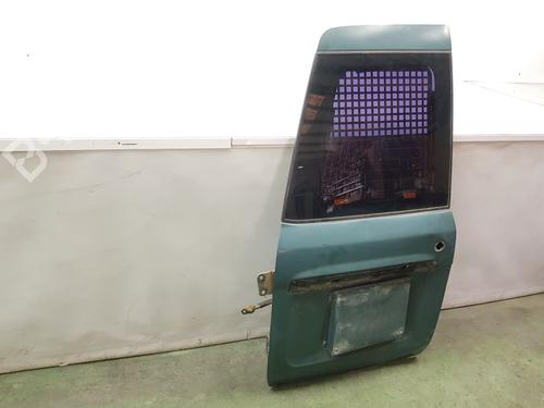 Left rear door NISSAN PATROL GR V Wagon (Y61) 2.8 TD | BP9124925C4 