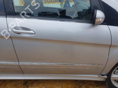 Left front window motor MERCEDES-BENZ B-CLASS Sports Tourer (W245) B 180 CDI (245.207) | BP6824829E21 