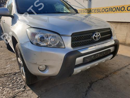 Taklukemotor TOYOTA RAV 4 III (_A3_) 2.2 D 4WD (ALA30_, ALA30R) | BP23844074M60 